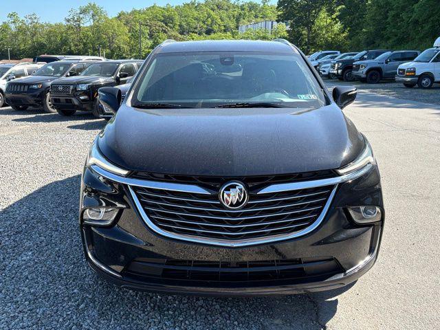2024 Buick Enclave Essence AWD