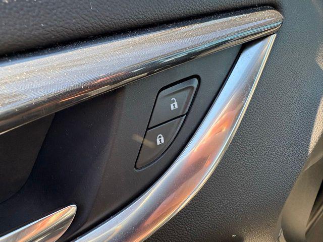 2024 Buick Enclave Essence AWD
