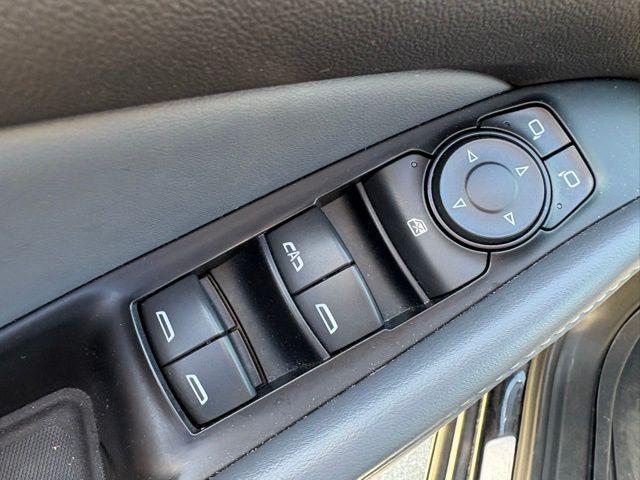 2024 Buick Enclave Essence AWD