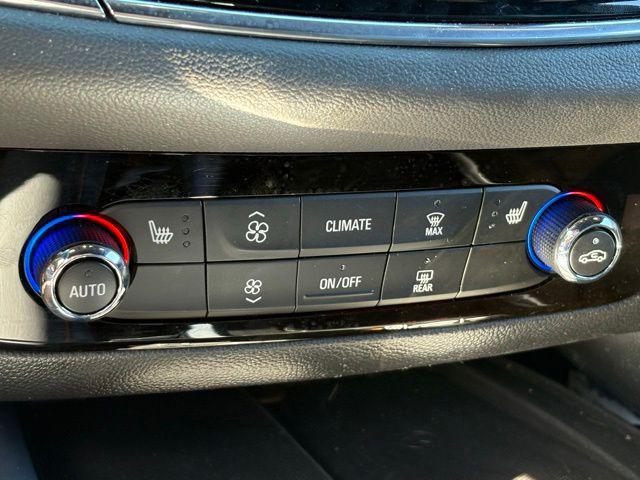 2024 Buick Enclave Essence AWD