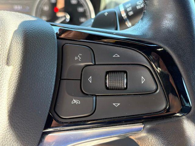 2024 Buick Enclave Essence AWD