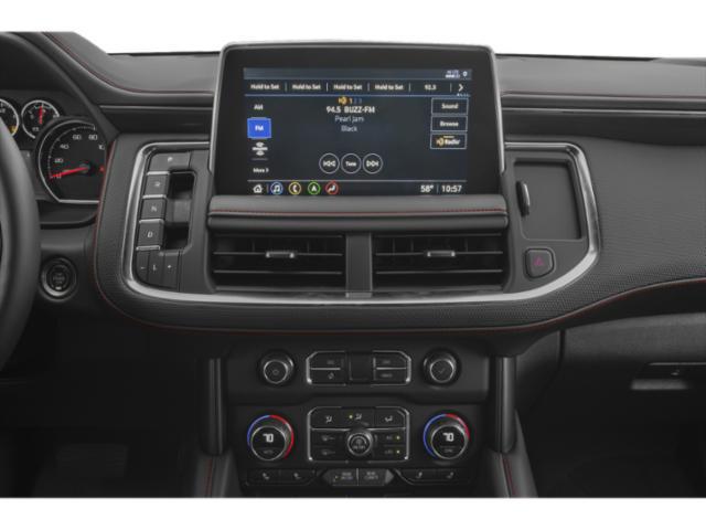 2023 Chevrolet Tahoe 4WD RST