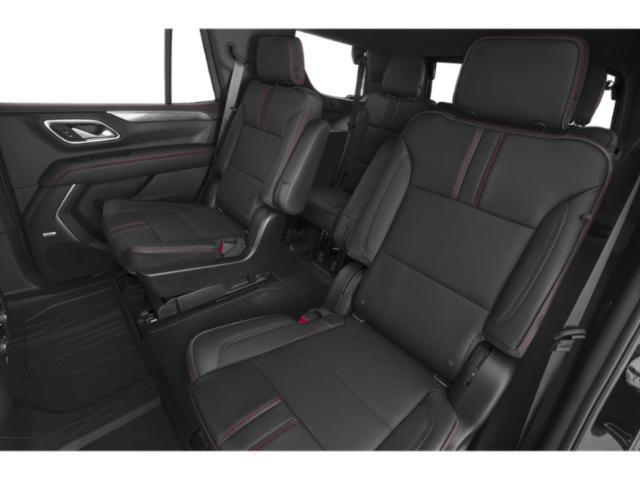 2023 Chevrolet Tahoe 4WD RST