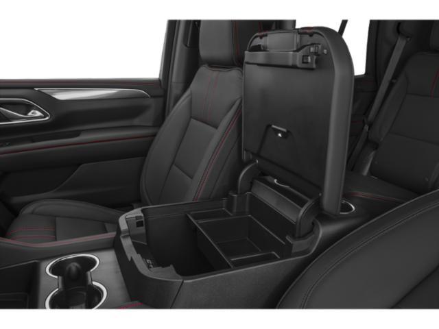 2023 Chevrolet Tahoe 4WD RST