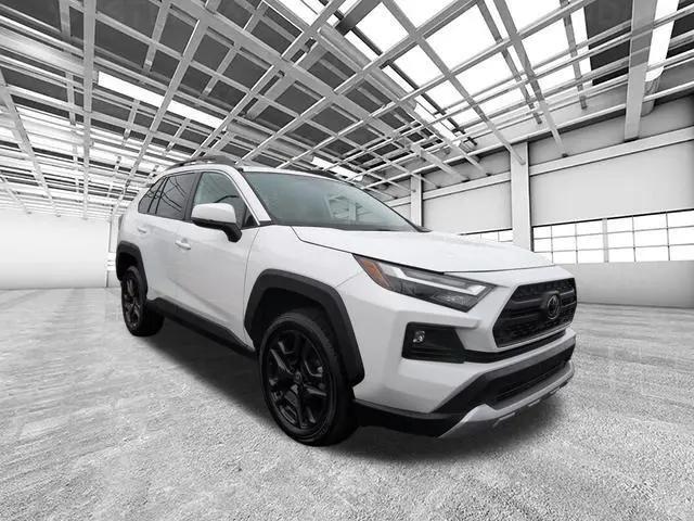 2024 Toyota RAV4 Adventure for sale in Chicago, IL