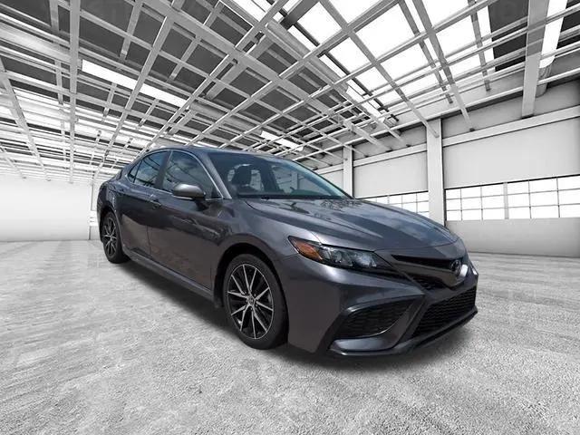 2024 Toyota Camry SE for sale in Chicago, IL