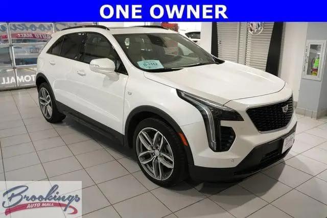 2020 Subaru Forester Touring for sale in Brookings, SD
