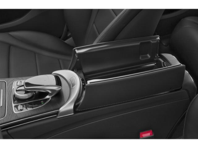 2015 Mercedes-Benz C-CLASS C 300 4MATIC