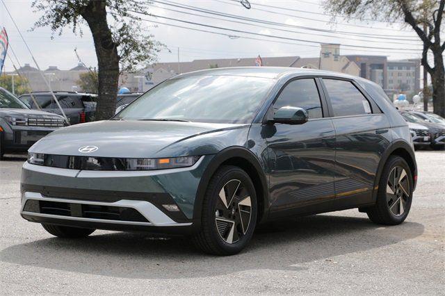 2026 Hyundai IONIQ 5 SEL