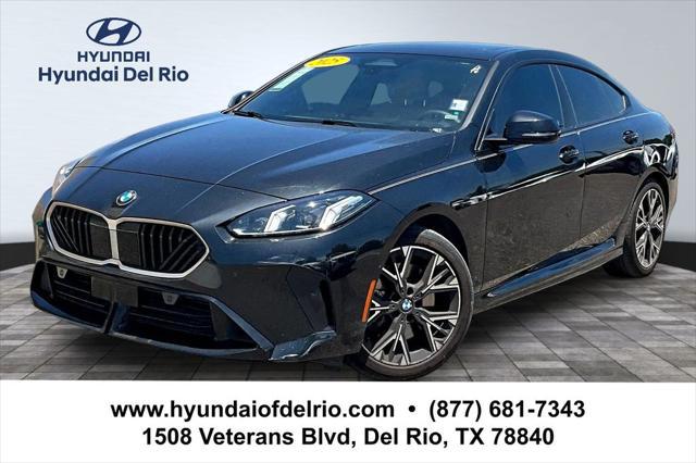 2025 BMW Coupe xDrive for sale in DEL RIO, TX