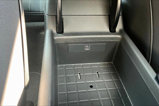 2025 Audi A5 Sportback Premium 45 TFSI S line quattro S tronic