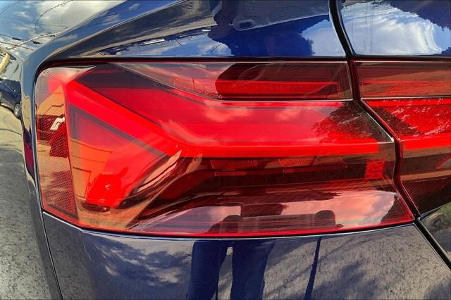 2025 Audi A5 Sportback Premium 45 TFSI S line quattro S tronic