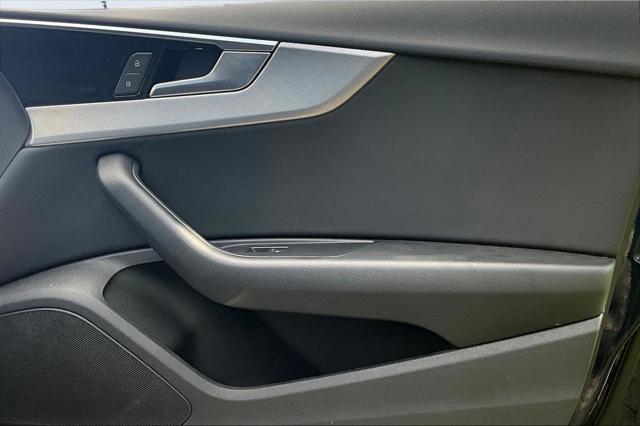 2025 Audi A5 Sportback Premium 45 TFSI S line quattro S tronic