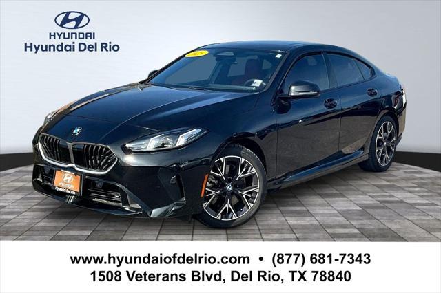 2025 BMW Coupe xDrive for sale in DEL RIO, TX