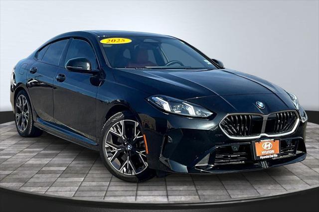2025 BMW Coupe xDrive