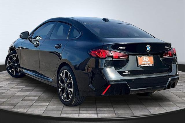 2025 BMW Coupe xDrive