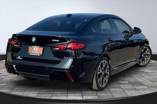 2025 BMW Coupe xDrive