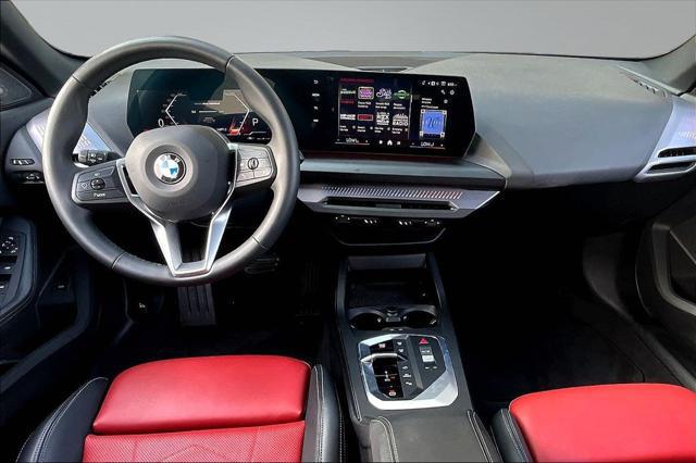 2025 BMW Coupe xDrive