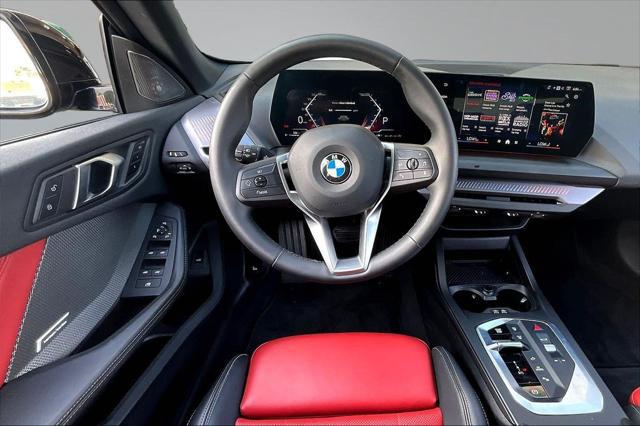 2025 BMW Coupe xDrive