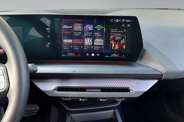 2025 BMW Coupe xDrive
