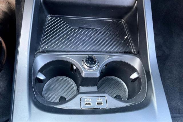 2025 BMW Coupe xDrive