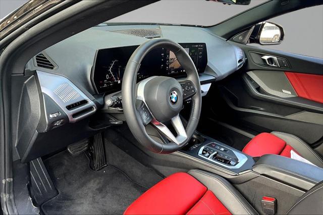 2025 BMW Coupe xDrive