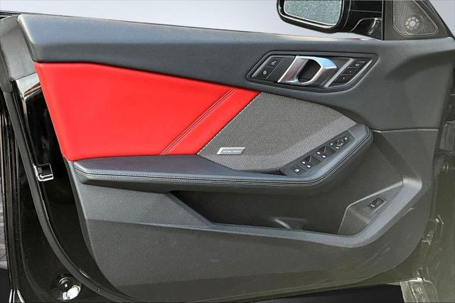 2025 BMW Coupe xDrive