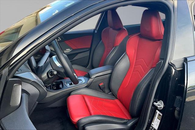 2025 BMW Coupe xDrive