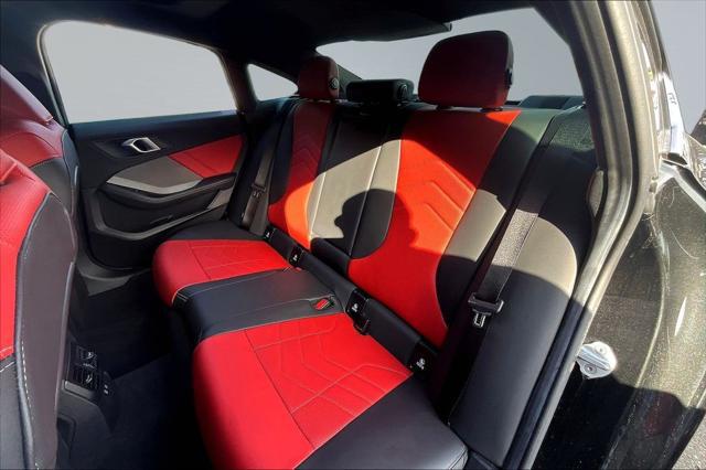 2025 BMW Coupe xDrive