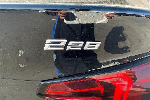 2025 BMW Coupe xDrive