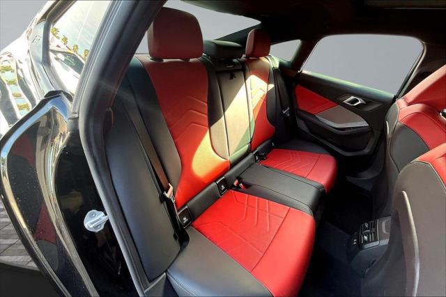 2025 BMW Coupe xDrive
