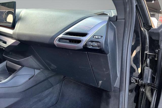 2025 BMW Coupe xDrive