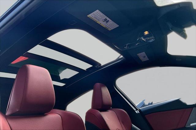 2025 BMW Coupe xDrive