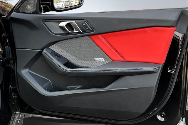 2025 BMW Coupe xDrive