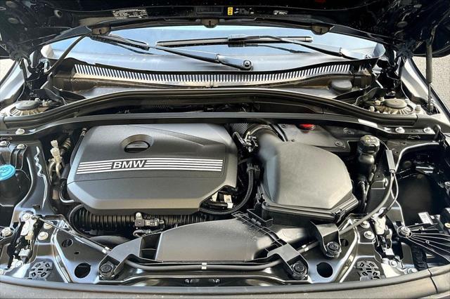 2025 BMW Coupe xDrive