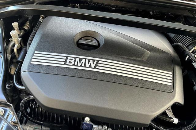 2025 BMW Coupe xDrive
