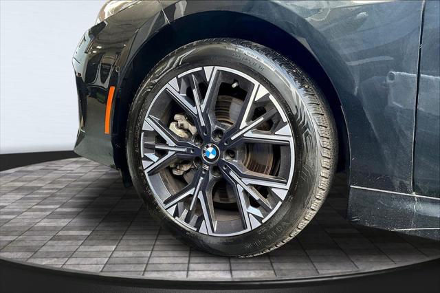 2025 BMW Coupe xDrive