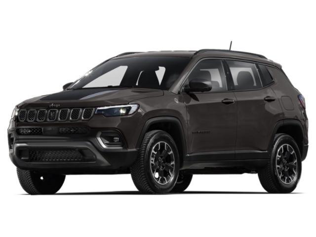 2022 Jeep Compass Latitude FWD for sale in TEXARKANA, TX
