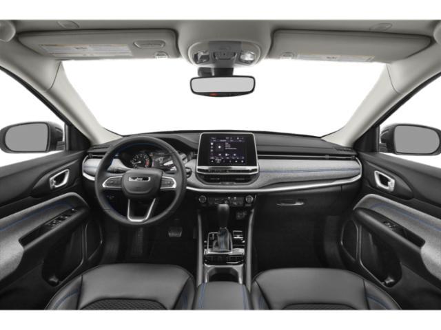 2022 Jeep Compass Latitude FWD