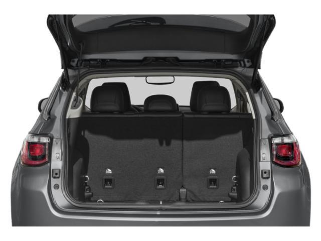 2022 Jeep Compass Latitude FWD