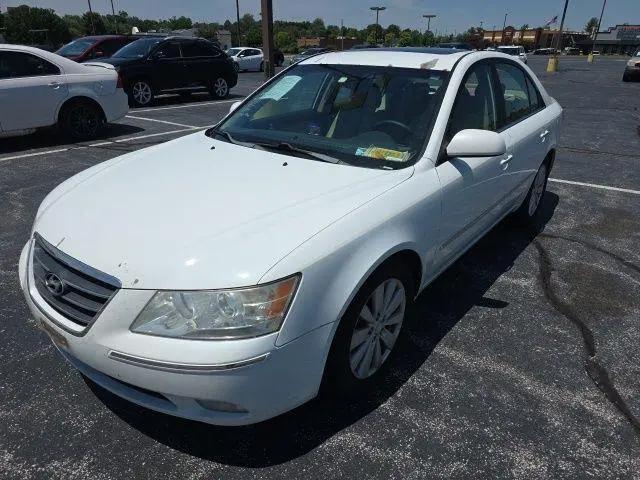 2009 Hyundai Sonata Limited V6 for sale in O'Fallon, IL