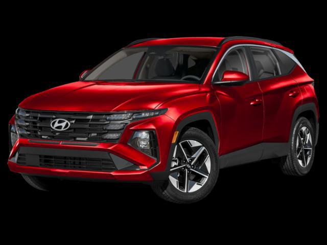 2026 Hyundai Tucson SEL Plus for sale in HANOVER, PA
