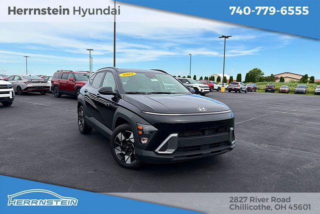 2024 Hyundai Kona SEL for sale near CHILLICOTHE, OH