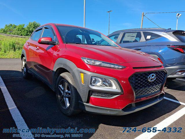 2020 Hyundai Kona SE for sale in GREENSBURG, PA