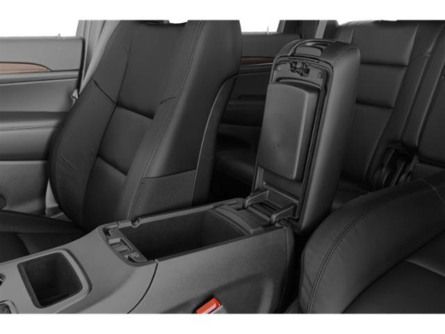 2022 Jeep Grand Cherokee Limited 4x4
