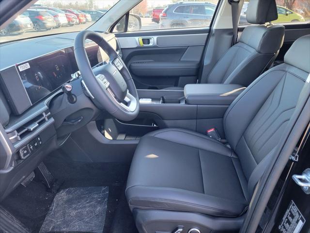 2026 Hyundai Santa Fe XRT