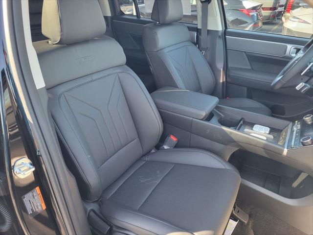 2026 Hyundai Santa Fe XRT
