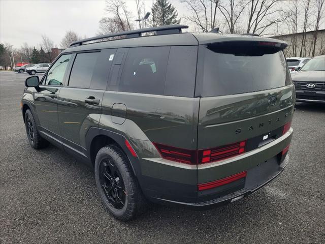 2026 Hyundai Santa Fe XRT