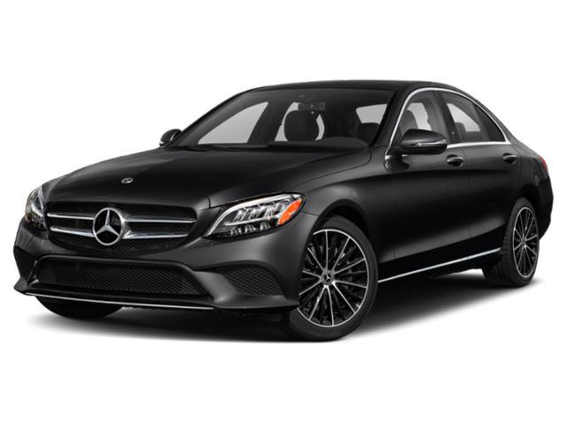 2019 Mercedes-Benz C-CLASS C 300 4MATIC for sale in BRUNSWICK, OH