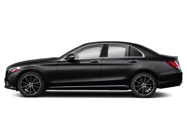 2019 Mercedes-Benz C-CLASS C 300 4MATIC